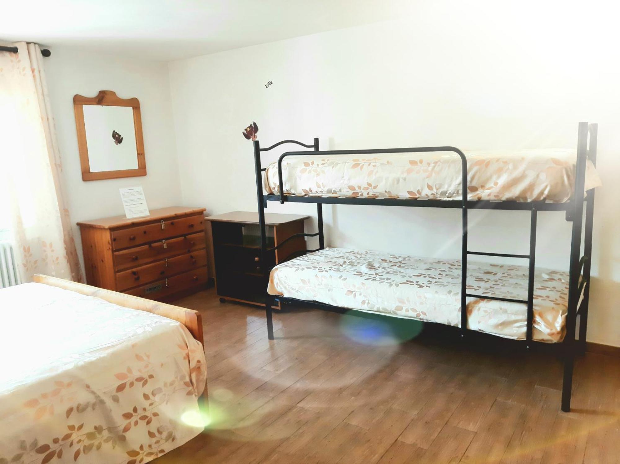 Ferienwohnung La Piccionaia Aosta Exterior foto